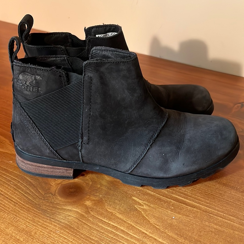 Sorel Women’s Emelie Chelsea